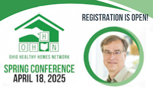 2025 OHHN Spring Conference Registratin open